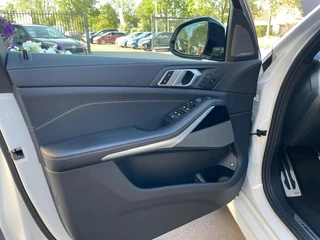 BMW X5 BMW X5 XDRIVE45E M-Sport, Pano, Trekhaak, Laser, HUD, Camera, Stoelverw/koel, - afbeelding nr 17