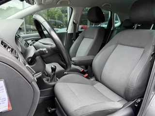 Volkswagen Polo Volkswagen Polo 1.2 TSI Highline R,Navi,Clima,Cruise,LMV,Privacy,Elekt Pakket - afbeelding nr 11