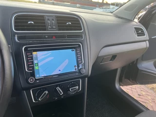 Volkswagen Polo Volkswagen Polo 1.0 AIRCO|APPLE CARPLAY|5-DRS|NW APK - afbeelding nr 25