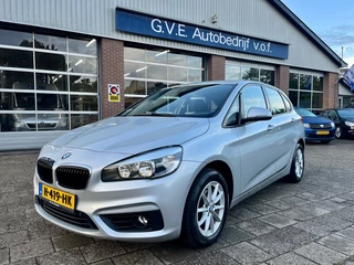 BMW 2 Serie Active Tourer 216I ESSENTIAL NETTE AUTO.
