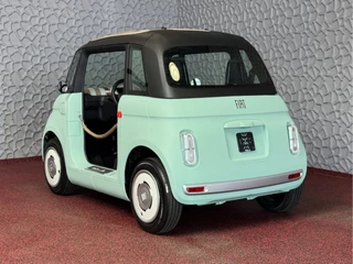 Fiat Topolino Fiat Topolino Dolcevita 70 - afbeelding nr 2