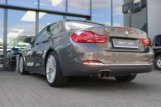BMW 4 Serie - afbeelding nr 14