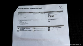 Mazda 2 - afbeelding nr 27