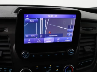 Ford Transit | Navigatie | Camera | Airco | Cruise | 3-Persoons - afbeelding nr 17