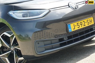 Volkswagen ID.3 First Plus 58 kWh - Mangan Grau - SOH 92% - Topstaat