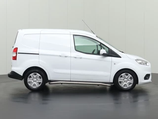 Ford Transit Courier | Navigatie | camera | Betimmering - afbeelding nr 13