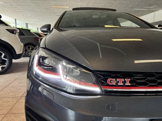 Volkswagen Golf - afbeelding nr 8