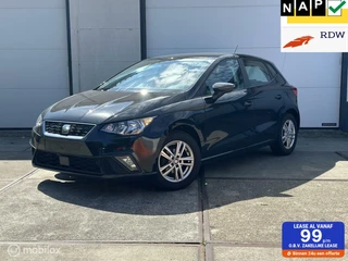 SEAT Ibiza - 60329841-0