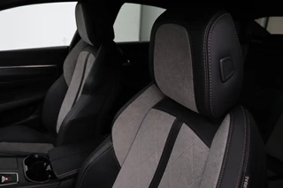 Peugeot 508 Peugeot 508 1.6 HYbrid GT | Stoelverwarming | Focal Sound |  Leder/Alcantara | Carplay | Camera | Adaptive cruise | Navigatie | Full LED | Keyless | PHEV - afbeelding nr 6