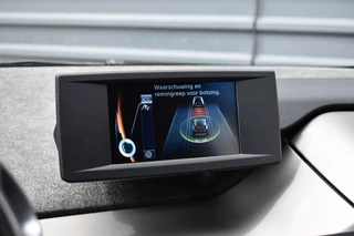 BMW i3 | Active Cruisecontrol | LED Light | Stoelverwarming | Driving Assistant Plus | - afbeelding nr 14
