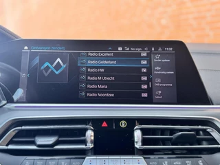 BMW X5 BMW X5 xDrive45e High Executive| PANO|360 CAMERA|M ZETELS - afbeelding nr 21