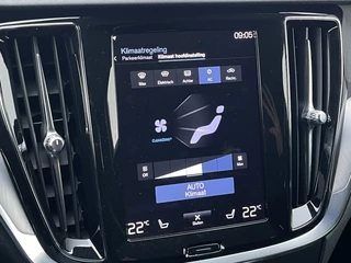 Volvo V60 Volvo V60 2.0 T6 Recharge AWD Inscription Expression | Trekhaak | Pilot Assist | Dodehoek | Camera - afbeelding nr 24