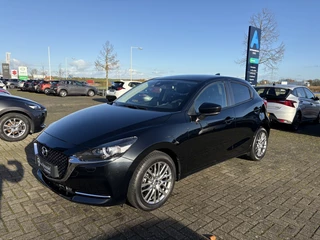 Mazda 2 - afbeelding nr 2