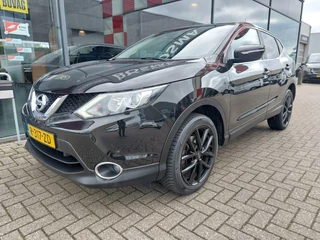 Nissan QASHQAI Nissan Qashqai 1.2 Acenta - afbeelding nr 3