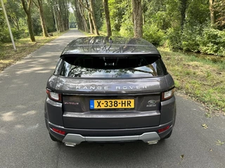 Land Rover Range Rover Evoque - afbeelding nr 77