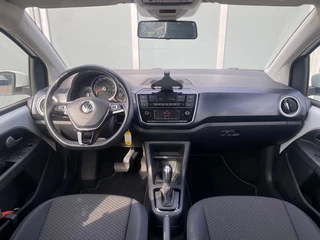 Volkswagen e-up! - afbeelding nr 8