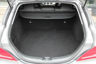 Mercedes-Benz CLA Mercedes CLA-klasse Shooting Brake 200 OrangeArt Edition - afbeelding nr 21
