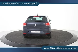 SEAT Ibiza SEAT Ibiza 1.0 TSI Move *1ste eigenaar*Cruise Control*Park assist* - afbeelding nr 7