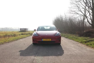 Tesla Model 3 Tesla Model 3 Long Range AWD 75 kWh dual motor autopilot memory seats panodak dab stoelverwarming v+a - afbeelding nr 11