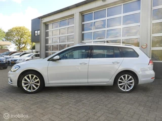 Volkswagen Golf Volkswagen Golf Variant 1.5 TSI 150 PK Special edition - afbeelding nr 6
