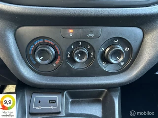 Fiat Doblò Fiat Doblò Cargo 1.3 MJ Actual|Airco|1e Eigenaar|Euro5|NAP - afbeelding nr 15