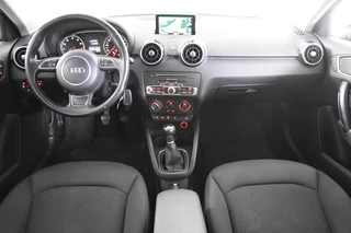 Audi A1 Sportback - afbeelding nr 2