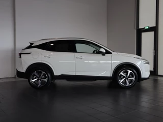 Nissan QASHQAI - afbeelding nr 5