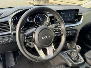 Kia Ceed Sportswagon Kia Ceed Sportswagon 1.0 T-GDi ComfortLine|Camera|Clima|CarPlay| - afbeelding nr 32