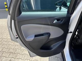 Opel Crossland X Opel Crossland X 1.2 Turbo Innovation|Automaat|Applecar|Navi - afbeelding nr 21