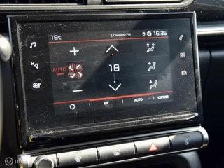 Citroën C3 Citroen C3 82 Feel Plus I Airco I Carplay I PDC I - afbeelding nr 15