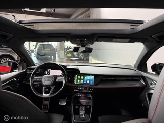 Audi S3 Audi S3 2.0 TFSI QUATTRO | B&O | PANO| LEDER | CRUISE | VOL! - afbeelding nr 57