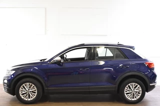 Volkswagen T-Roc NAVI/PDC/LMV - afbeelding nr 5