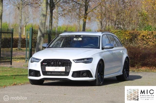 Audi RS6 Avant 4.0 TFSI RS 6 quattro Pro Line Plus