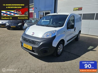 Fiat Fiorino - 513680752-0