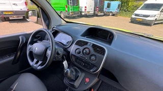 Renault Kangoo - afbeelding nr 8