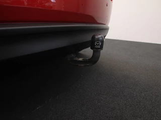 Mazda CX-5 Mazda CX-5 2.0 SkyActiv-G Business Luxury automaat met afneembare trekhaak : dealer onderhouden - afbeelding nr 10