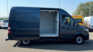 Mercedes-Benz Sprinter - afbeelding nr 3