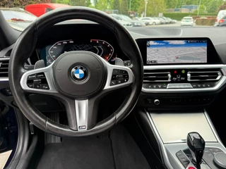 BMW 3 Serie - afbeelding nr 15