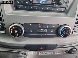 Ford Transit Ford Transit 130pk L3H2 Airco Cruise Parkeersensoren Euro6 L3 12m3 Airco Cruise control - afbeelding nr 14