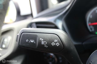 Ford Fiesta Ford Fiesta 1.5 EcoBoost ST-3 Full-Led/Recaro/Apple-Carplay - afbeelding nr 15