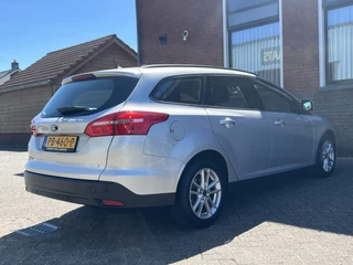 Ford Focus | CRUISE | NAVI | PDC | - afbeelding nr 6