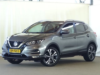 Nissan QASHQAI - afbeelding nr 2