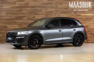Audi Q5 - 21777842-0