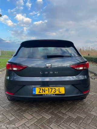 SEAT Leon Seat Leon 1.0 EcoTSI Style Business Intense Automaat - afbeelding nr 6