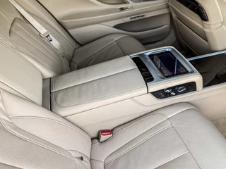 BMW 7 Serie BMW 7 Serie 740Le 326PK Automaat xDrive iPerformance High Executive | FULL OPTIONS | VIERWIELBESTURING | REAR SEAT PACKAGE | SOFTCLOSE | - afbeelding nr 141