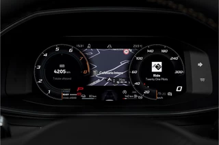 CUPRA Formentor | Dig. Cockpit | Adapt. Cruise | Stoel-+Stuurverw. | Elek. stoel met geheugen | PDC | Camera | NAV + App. Connect | ECC | LM 19