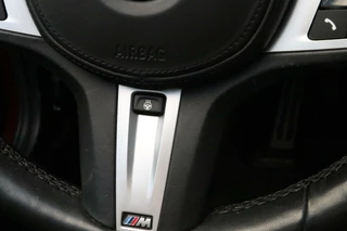 BMW Z4 BMW Z4 Roadster sDrive20i High Executive |M-SPORT| Headup Adaptive Cruise Sportzetels Leder AppleCarplay Stoel/stuur Verwarming Sfeerverlicht Keyless 108000 BJ2019 - afbeelding nr 12