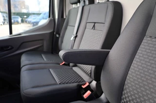 Ford Transit - afbeelding nr 24