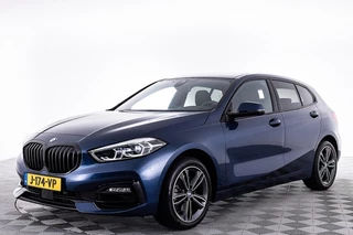 BMW 1 Serie - afbeelding nr 23