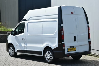 Opel Vivaro Opel Vivaro 1.6 CDTI L1H2 125 Pk! Euro 6 Airco Camera Cruise - afbeelding nr 6